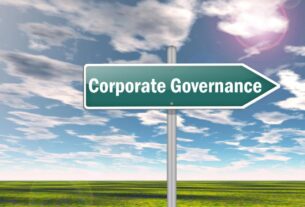 Governança corporativa