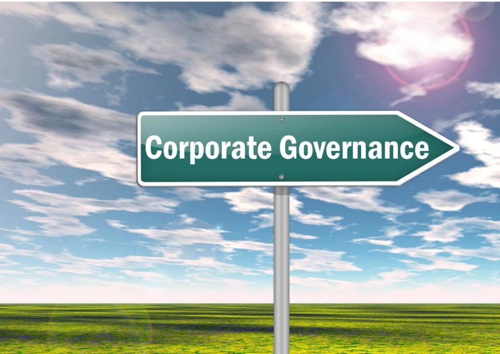 Governança corporativa