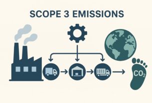 Guia de escopo 3 - Cadeia de Suprimentos