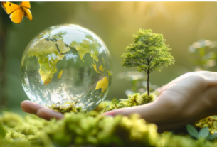 Captura e armazenamento de CO₂