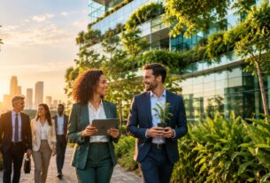 Sustentabilidade e ESG: afinal, qual é a diferença?