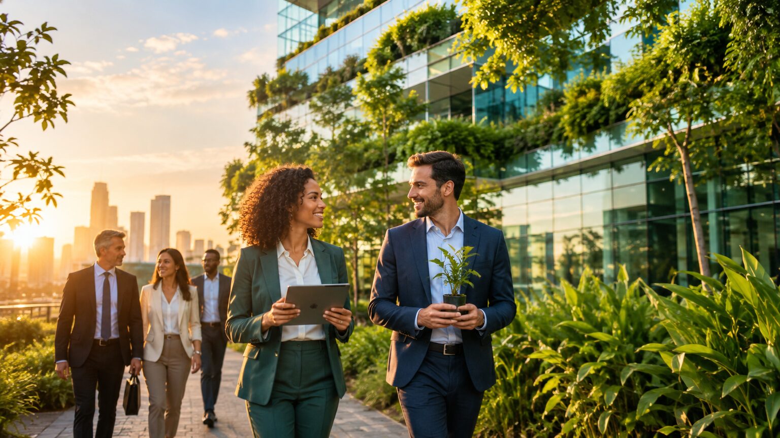 Sustentabilidade e ESG: afinal, qual é a diferença?